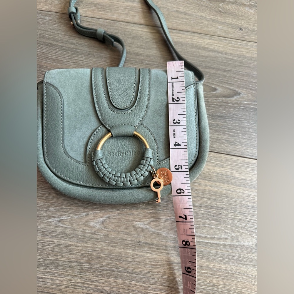 See By Chloe Hana Crossbody Bag - Picture 7 of 15